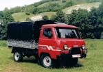 УАЗ-33036 1997 года